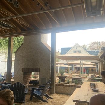 Ponysaurus Brewing - Pizza Near Me - Wilmington, North Carolina Ponysaurus Brewing - Pizza Near Me - Wilmington, North Carolina