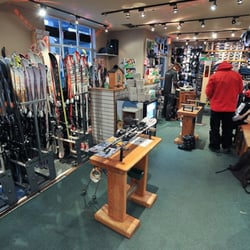 Can-Ski Blackcomb