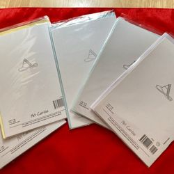F&A Discount Store - $8 for Five greeting cards is a deal to me. 07/01/24