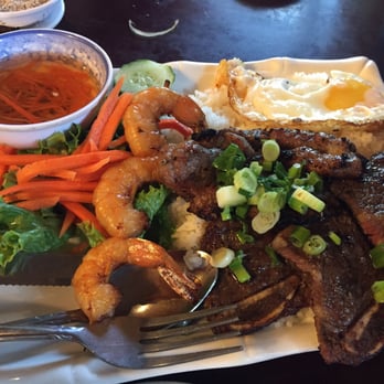 Rainier Restaurant - Com Rainier! It was as good as it looked! - Vietnamese Near Me - Seattle, Washington Rainier Restaurant - Com Rainier! It was as good as it looked! - Vietnamese Near Me - Seattle, Washington