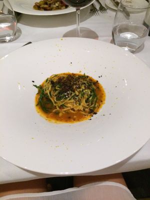 La Trompette by null