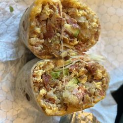 YLS Bakery & Cafe