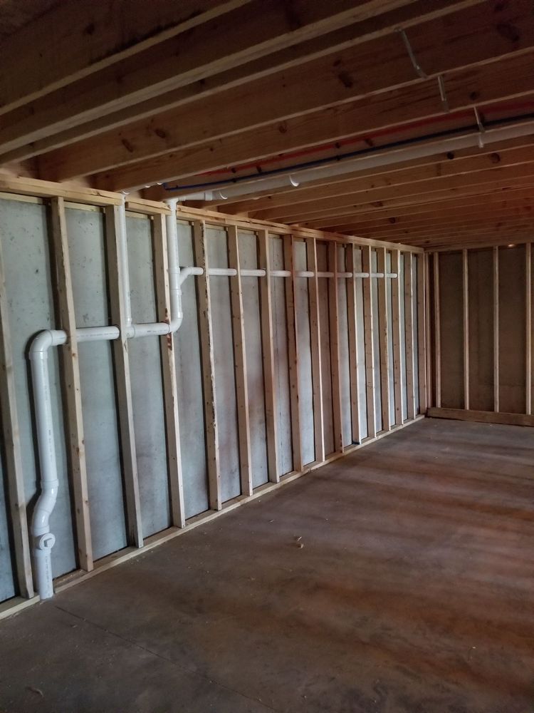 Slide of Boone Bros Plumbing