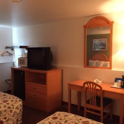 Budget Inn Express - Double Room
