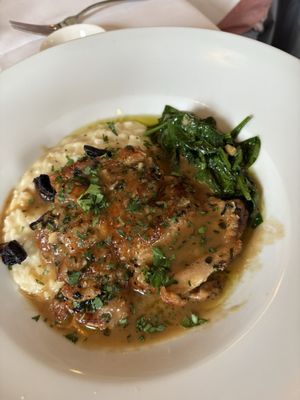 Del Porto Ristorante by null