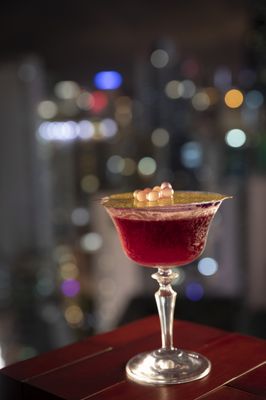 ZEST by Konishi by null