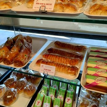 Yummy Bakery - Baked treats - Bakeries Near Me - Westminster,, California