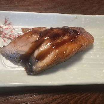 Yes Sushi - Eel - Sushi Bars Near Me - Oklahoma City, Oklahoma Yes Sushi - Eel - Sushi Bars Near Me - Oklahoma City, Oklahoma