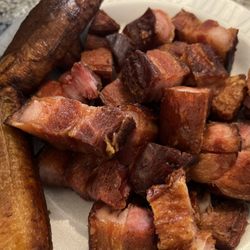 Caprichos Antioquenos Restaurant & Bakery
