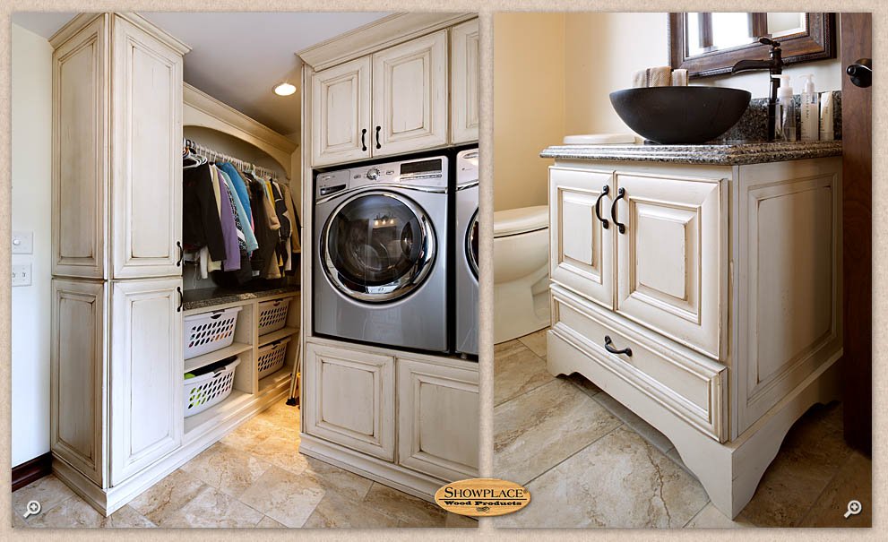 Slide of Anything Around The House