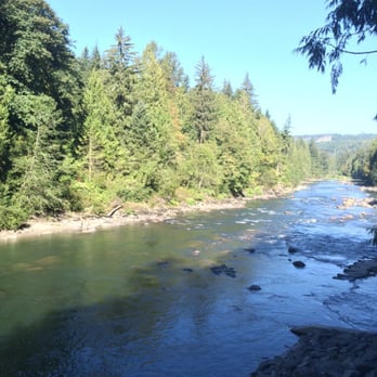 Snoqualmie Falls - Lower river - Parks Near Me - Snoqualmie, Washington Snoqualmie Falls - Lower river - Parks Near Me - Snoqualmie, Washington