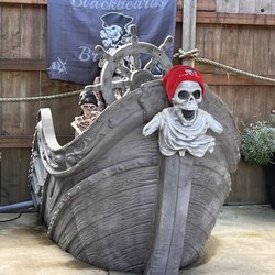 Blackbeard’s Brewing - ‍