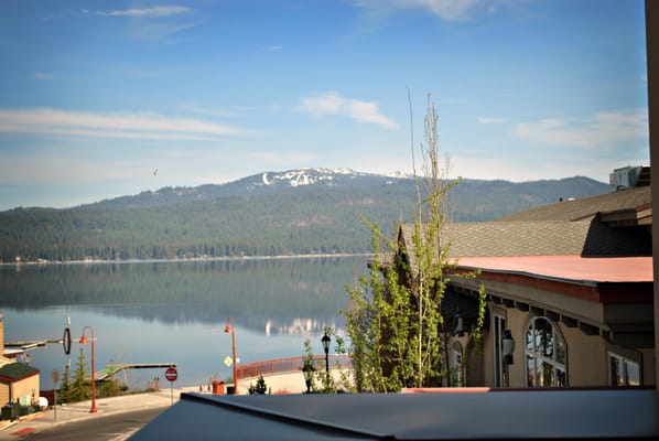 Hotel McCall by null