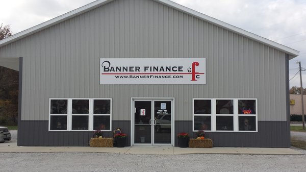 Banner Finance 1231 W Broadway Centralia Il Loans Mapquest