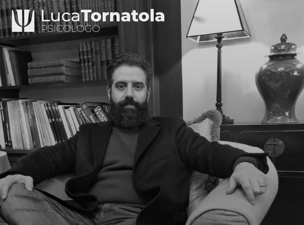 PSICOLOGO SAN GIOVANNI DOTT. LUCA TORNATOLA Via Gabi 17, Roma, Italy