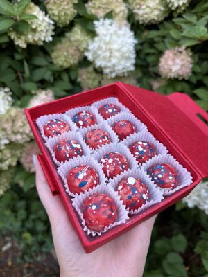 Knipschildt Chocolatier by null