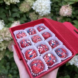 Knipschildt Chocolatier