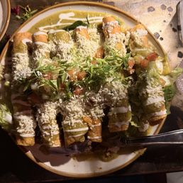 FLAUTAS AHOGADAS FLAUTAS AHOGADAS