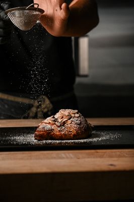 Love Croissants by null