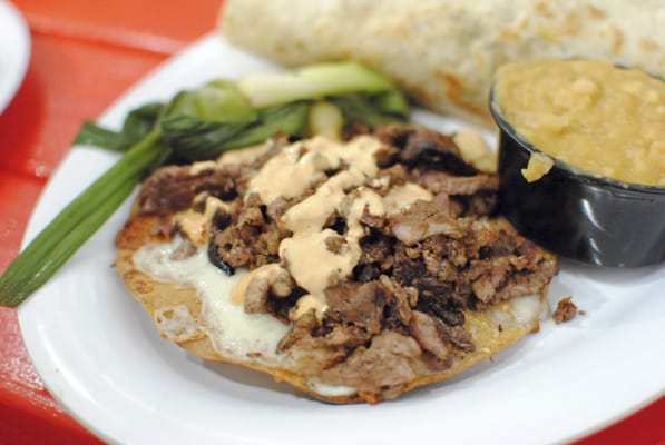 Mexicali Taco & Co. by null Mexicali Taco & Co. by null