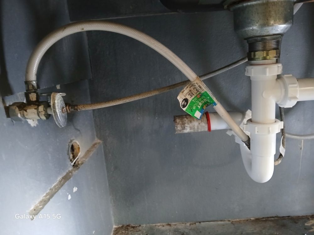 Slide of Mark Roofing Construction