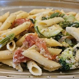 Evelyn's Pasta....oh so good!