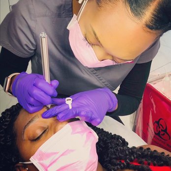 Complement Esthetics - Safety first. - Permanent Makeup Near Me Complement Esthetics - Safety first. - Permanent Makeup Near Me