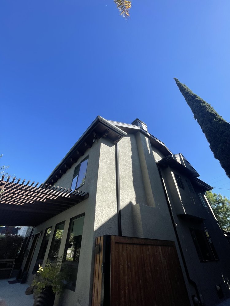 Slide of BAM Sheet Metal