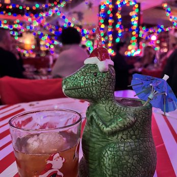 The Ordinarie - Snowball Old Fashioned & Grandma Got Run Over by a TRex $16 ea. The Old Fashioned was delicious w gingerbread & holiday bitters. - Cocktail Bars Near Me - Long Beach, California The Ordinarie - Snowball Old Fashioned & Grandma Got Run Over by a TRex $16 ea. The Old Fashioned was delicious w gingerbread & holiday bitters. - Cocktail Bars Near Me - Long Beach, California