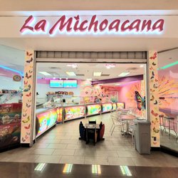 La Michoacana