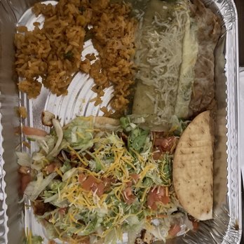 Hacienda Tequila - Hotel - Mexican Near Me - Clovis, California