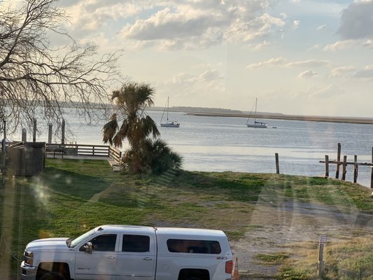 Amelia Island by null