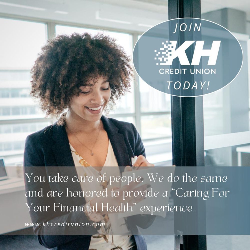 KH CREDIT UNION 7740 Paragon Rd, Dayton, Ohio Banks & Credit Unions