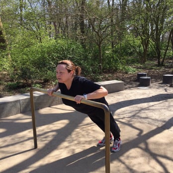 Søndermarken - Træning i Søndermarken - Playgrounds Near Me - Frederiksberg, 84