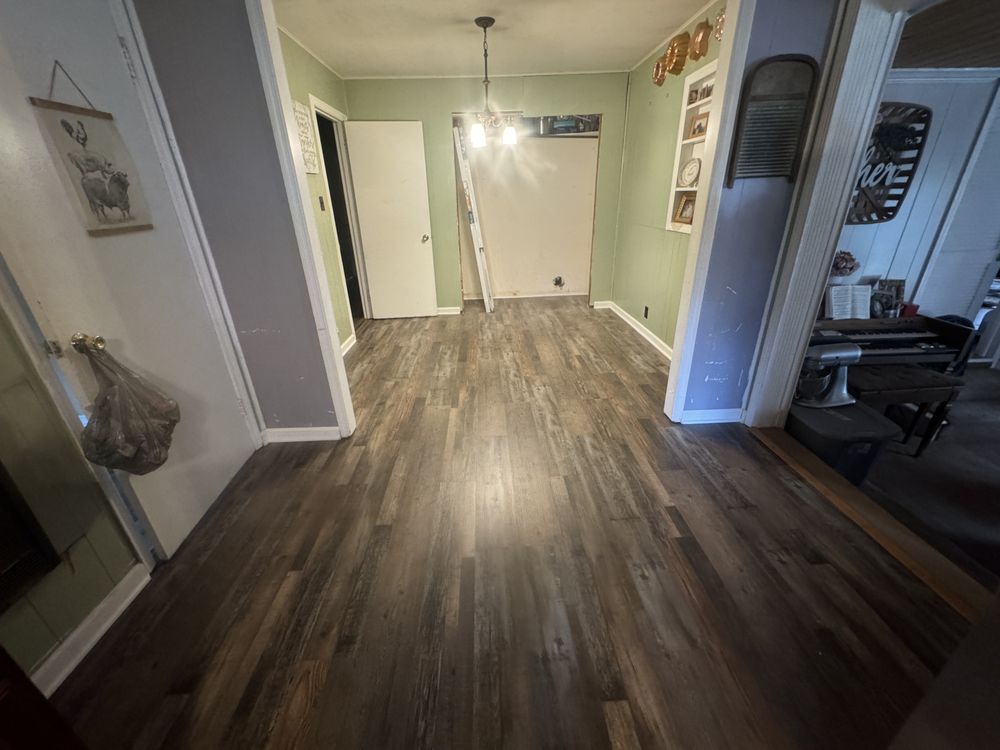 Slide of Cw Construction Of Hartwell Ga