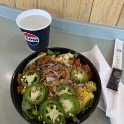 Ginza - BYO Poke Bowl