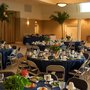 John Monroe J Holliday Alumni Center