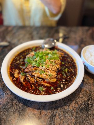 Taste of Chengdu 成都味道 by null