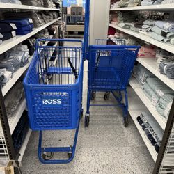Ross Dress for Less