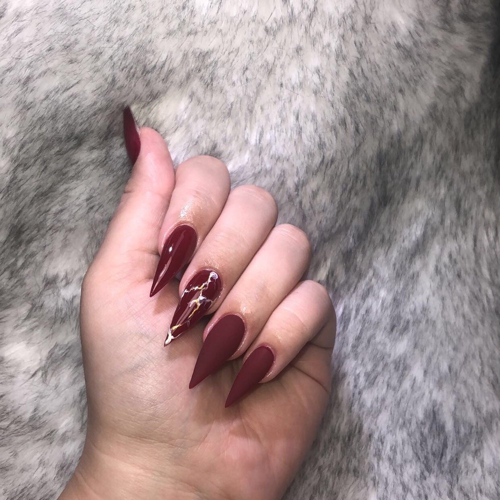 Nail Fever - Nail Salons Near Me - Antioch, California