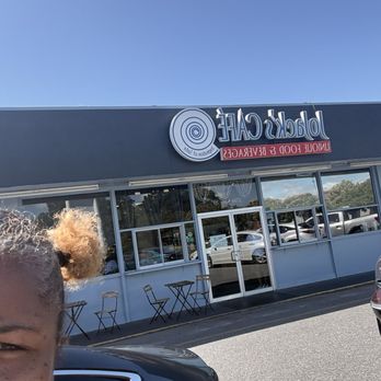 JoJack's Espresso Bar & Cafe - Outside - Sandwiches Near Me - Portsmouth, Virginia