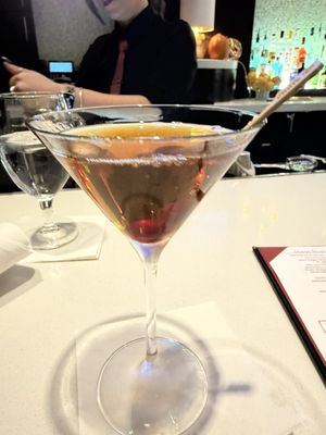 Ruth's Chris Steak House by null