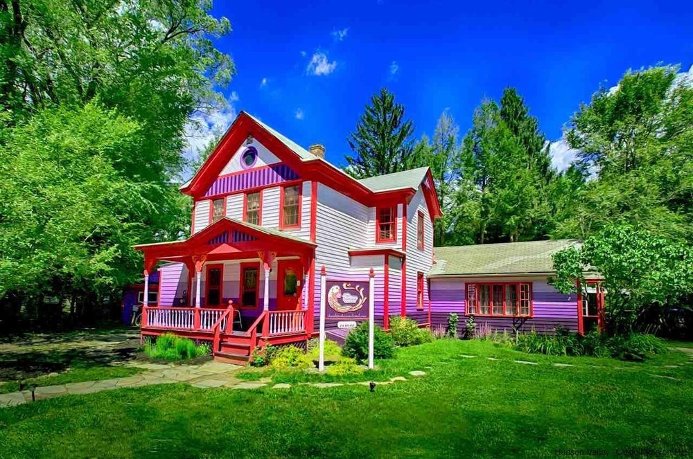 TINKER STREET Updated June 2024 31 Photos Tinker St, Woodstock, New York Local Flavor Yelp