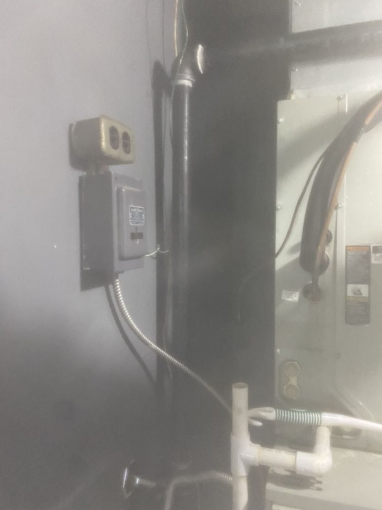 Slide of Truflame Gas Solutions