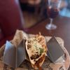 Naked Taco gift card