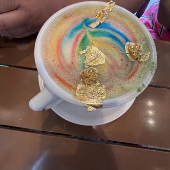 Cafe Astoria - matcha 2.0 - Coffee & Tea Near Me - Saint Paul, Minnesota