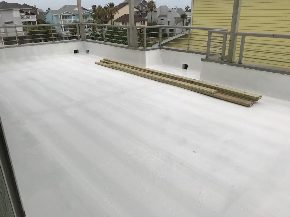 Slide of Guardian Roofing