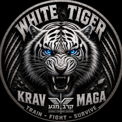 White Tiger Taekwondo Fitness Protection Connection - Now Offering Krav Maga! Teens and Adults