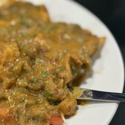 user provided Seafood Seller and Cafe photo