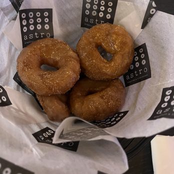 Astro Beer Hall - Donuts Near Me - Arlington, Virginia Astro Beer Hall - Donuts Near Me - Arlington, Virginia